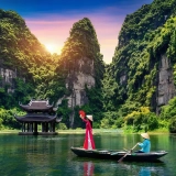 Cambodia Vietnam Laos Tour 14 days: Indochina Odyssey