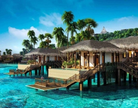 Luxury & Honeymoon