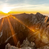 West Malaysia tour 3 days: Mount Kinabalu Trek