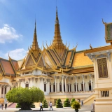Cambodia Vietnam Laos Tour 23 days: Deep dive Indochina