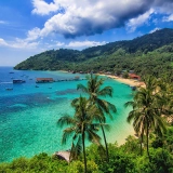 Malaysia 10 days tour: An ideal holiday in Kuala Lumpur & Tioman Island
