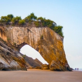 Northwest coast Malaysia tour 10 days: Remote Sarawak Exploration