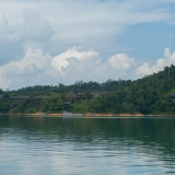 Northwest coast Malaysia tour 10 days: Remote Sarawak Exploration