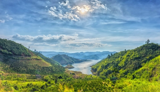 Central Highlands Tour 4 days: Unveil the Ethnic's traditional beauty