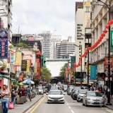 Northwest coast Malaysia tour 10 days: Remote Sarawak Exploration