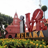 Wonderful Journey in Malaysia tour 12 Days