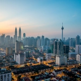 Malaysia tour 6 days: The beautiful city and beach