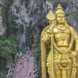 Malaysia tour 6 days: The beautiful city and beach