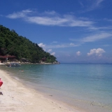 Malaysia tour 6 days: The beautiful city and beach