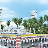 Tour 6 days in Malaysia: Manukan Island