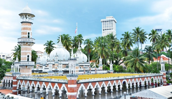 Tour 6 days in Malaysia: Manukan Island