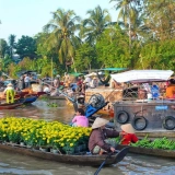 Cambodia Vietnam Tour 7 days: Mekong & Cambodian Heritage