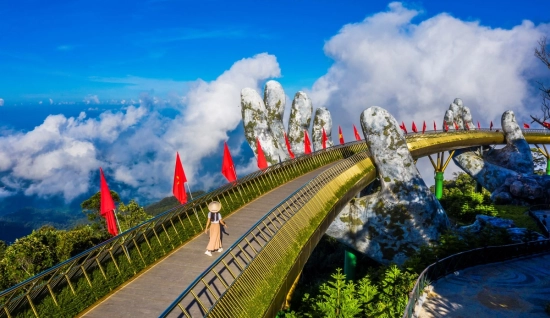Da Nang Hoi An Tour 4 Days: Culture, Beaches & Landmarks