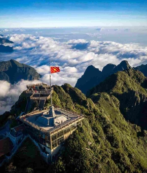 Sapa Tour 5 days: Explore Sapa and Surroundings