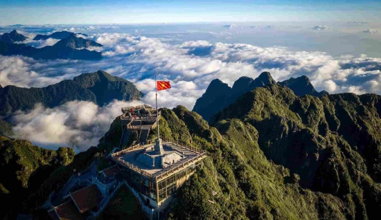 Sapa Tour 5 days: Explore Sapa and Surroundings