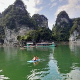 Na Hang Tour 2-Day: Na Hang Lake and Dao Culture