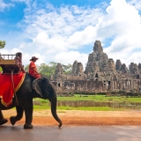 Cambodia Vietnam Tour 11 days: Cultural and Natural Journey