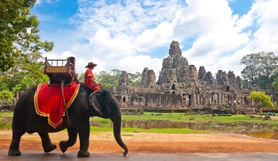 Cambodia Vietnam Tour 11 days: Cultural and Natural Journey