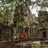 Cambodia Vietnam Tour 11 days: Cultural and Natural Journey