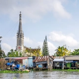 Cai Be Tour Full-day: A rustic Mekong Delta Discovery