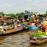 Cai Be Tour Full-day: A rustic Mekong Delta Discovery