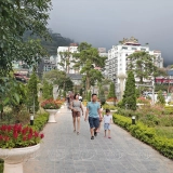 Tam Dao Tour 2 Days: Nature Wonders