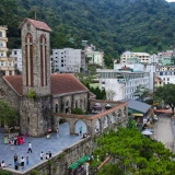 Tam Dao Tour 2 Days: Nature Wonders