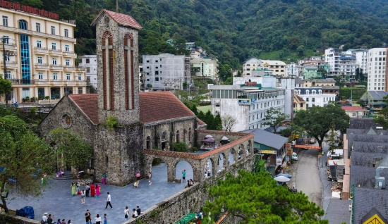 Tam Dao Tour 2 Days: Nature Wonders