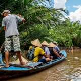 Mekong Delta Tour 3 days: Mekong Delta Eco Excursion