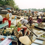 Mekong Delta Trip 3 days 2 nights: Escape to Can Tho and Surroundings
