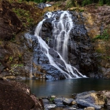 Virachey National Park Trekking Tour 4 Days: Adventurous Deep