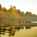 Virachey National Park Trekking Tour 4 Days: Adventurous Deep
