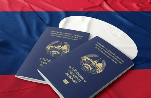 Visa to Laos 2025: How to apply and requirements