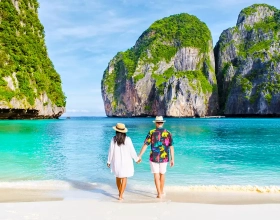 Luxury & Honeymoon