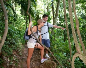 Trekking Tours