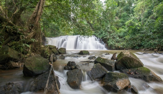 Mondulkiri Trekking Tour 2 Days: Exciting Journey
