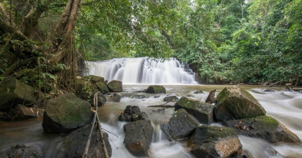 Mondulkiri Trekking Tour 2 Days Exciting Journey