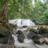 Mondulkiri Trekking Tour 4 Days: Nature Explore