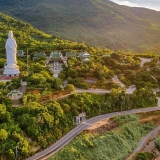 Center Vietnam Tour 7 days: A Journey to Central's Icons