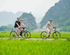 Cycling Tours