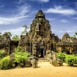 Takeo Tour 2 Days: Cultural Adventure