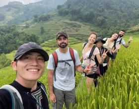 Trekking Tours