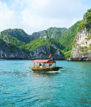 Cat Ba Island Tour 3 days: Discover the Bay’s Hidden Treasures