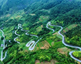 Off the beaten track