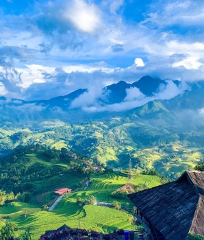 Sapa Bac Ha Tour 4 days: Explore Northern Hidden Gems