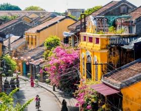 Multi-Country Tours