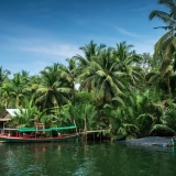 Koh Kong Tour 3 Days: Island Escape