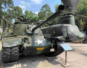 Veteran Tours