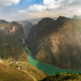 Ha Giang Tour 3 days: A Scenic Journey through Dong Van