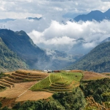 Lao Cai Tour 5 days: Explore Sapa, Bac Ha and Hoang Su Phi